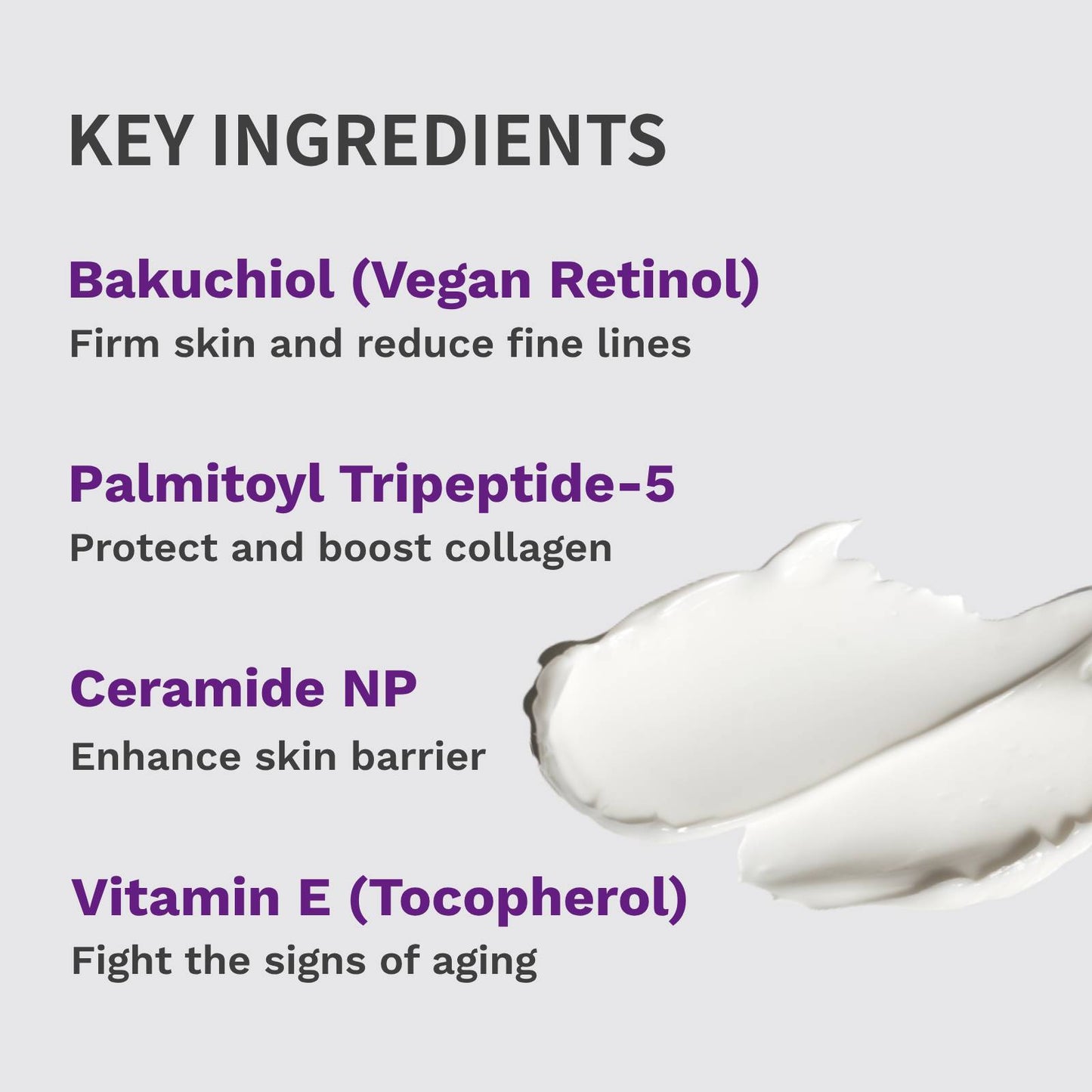 varuza Velvet Firming Cream with Youth Complex