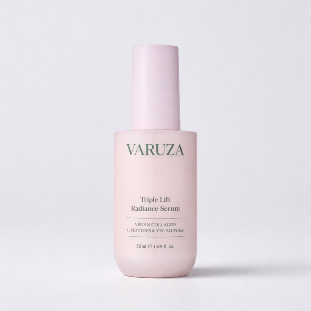 Triple Lift Radiance Serum 50 ml Vegan Collagen 11 Peptides Vegan PDRN