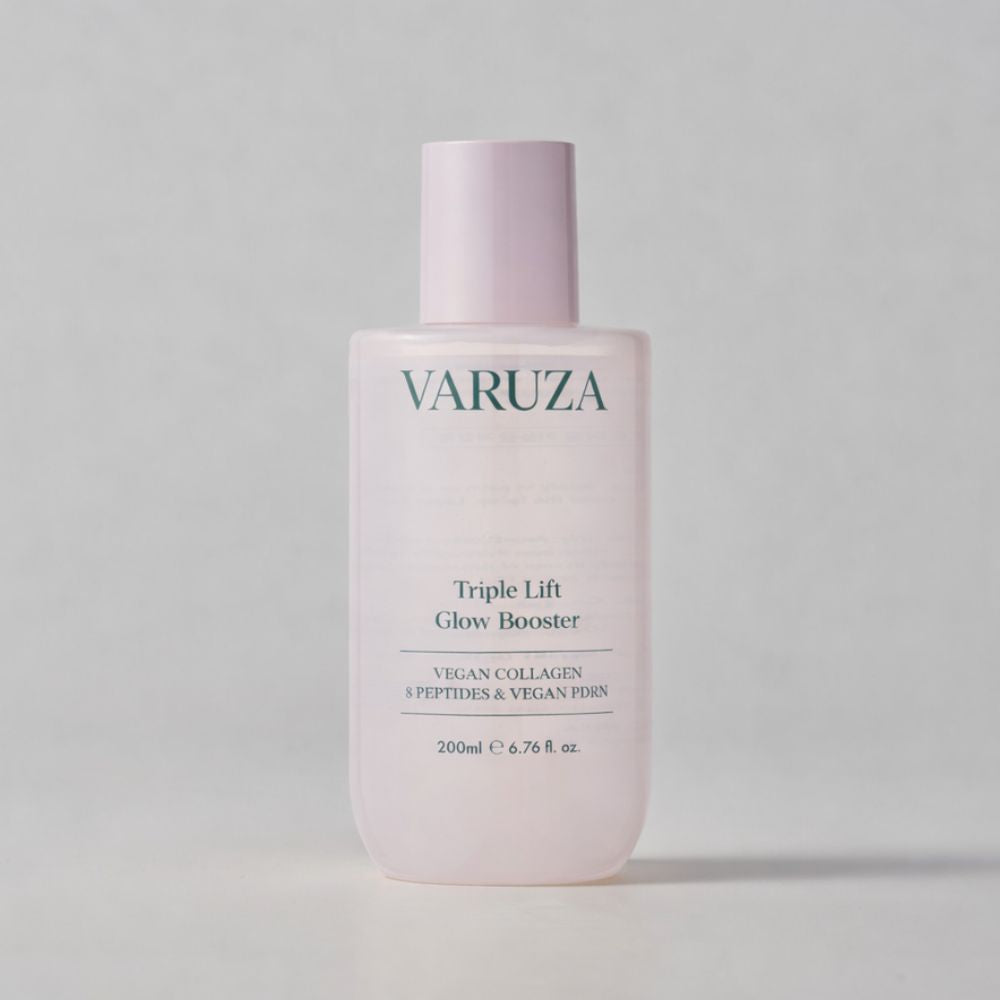 Triple Lift Glow Booster 200ml Vegan Collagen 8Peptides Vegan PDRN