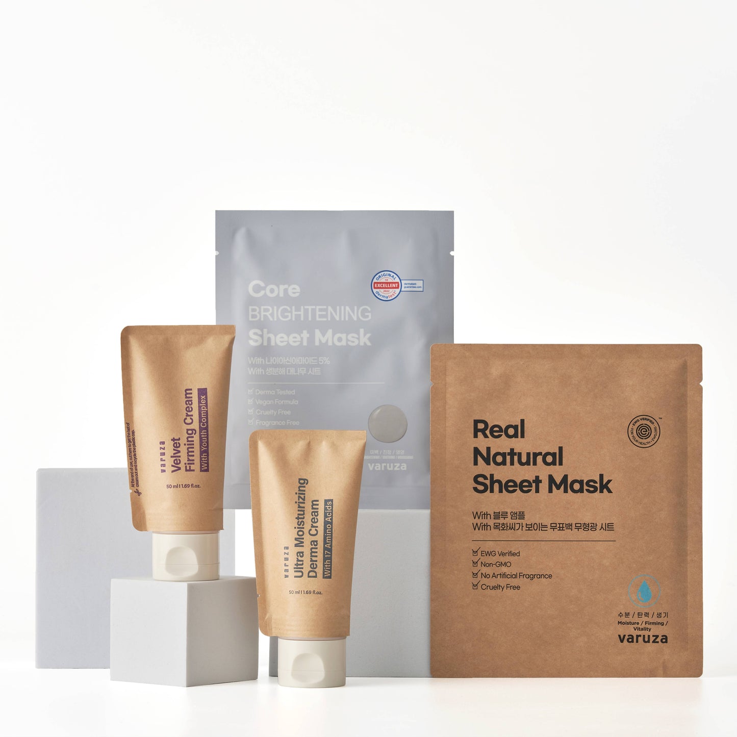 Christmas Gift - Vegan Set