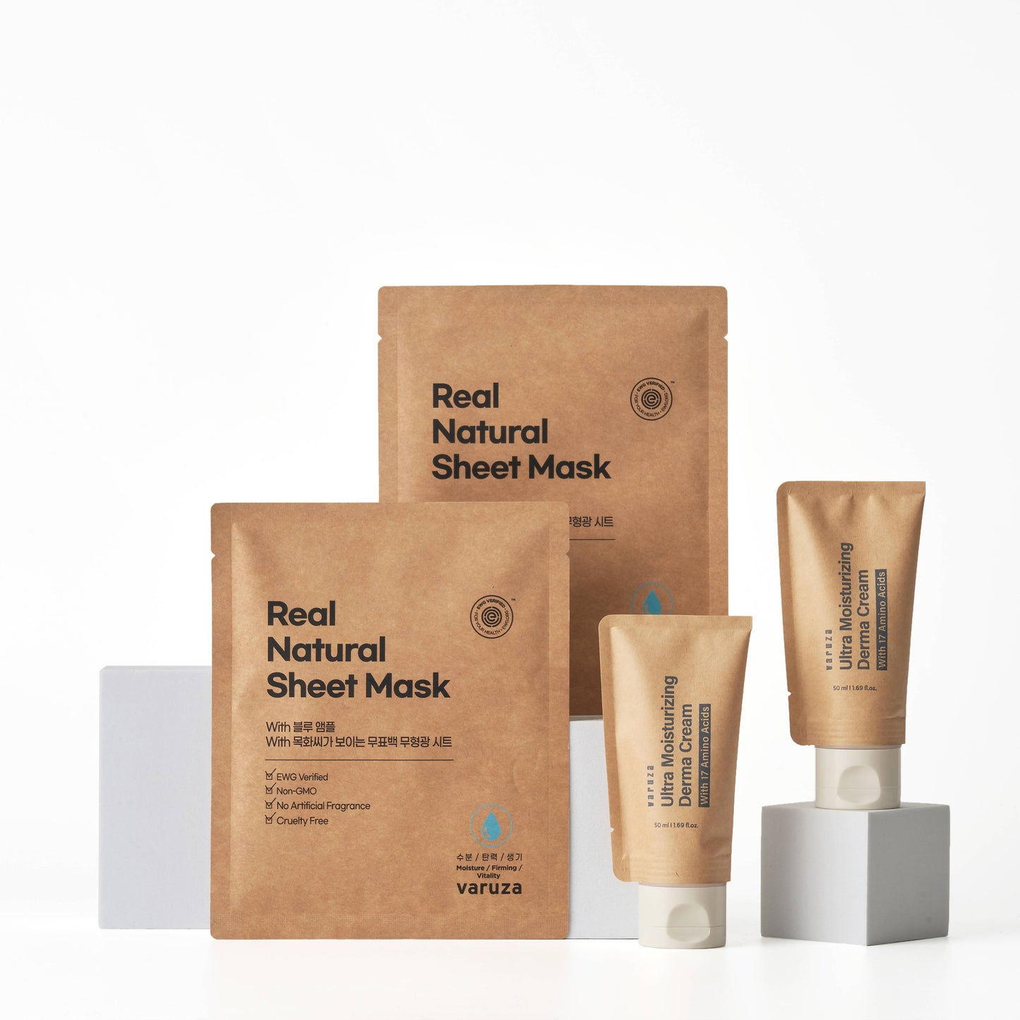 Christmas Gift - EWG Verified Set
