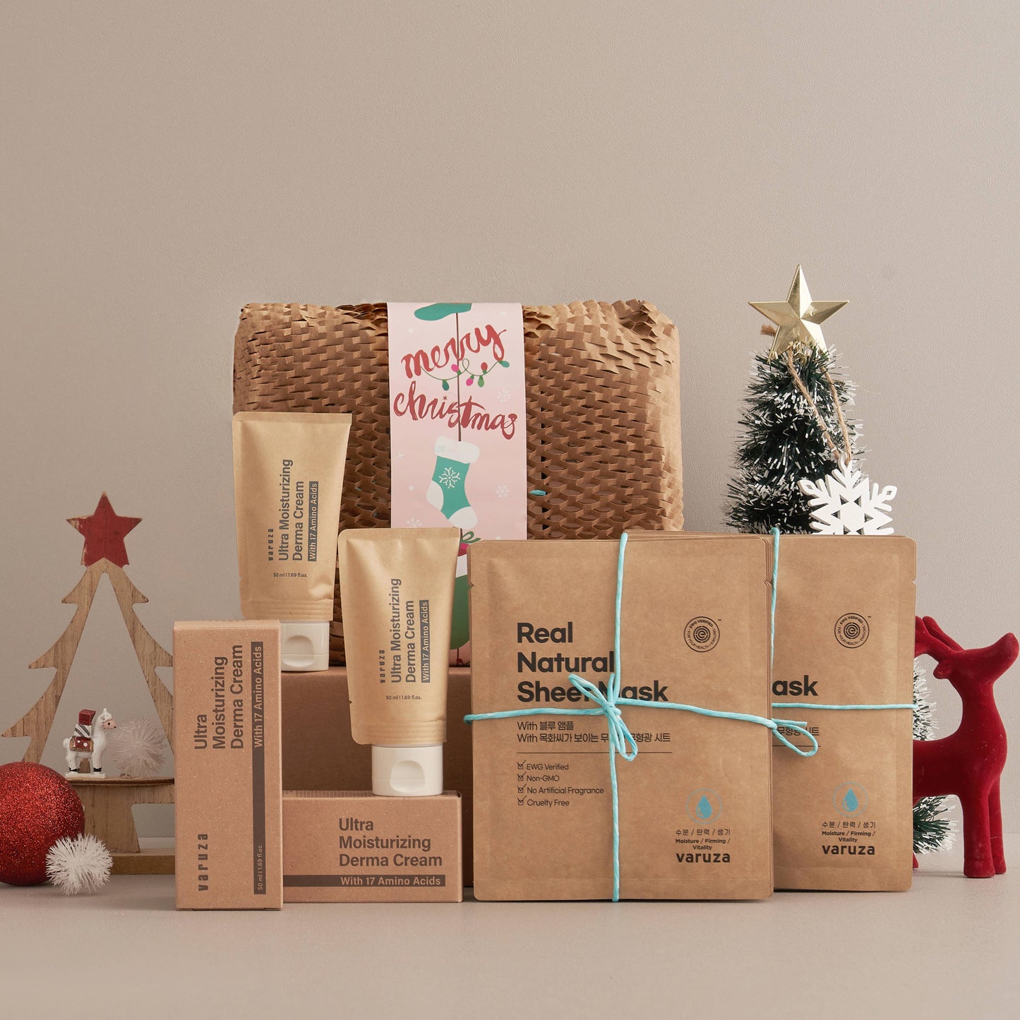 Christmas Gift - EWG Verified Set