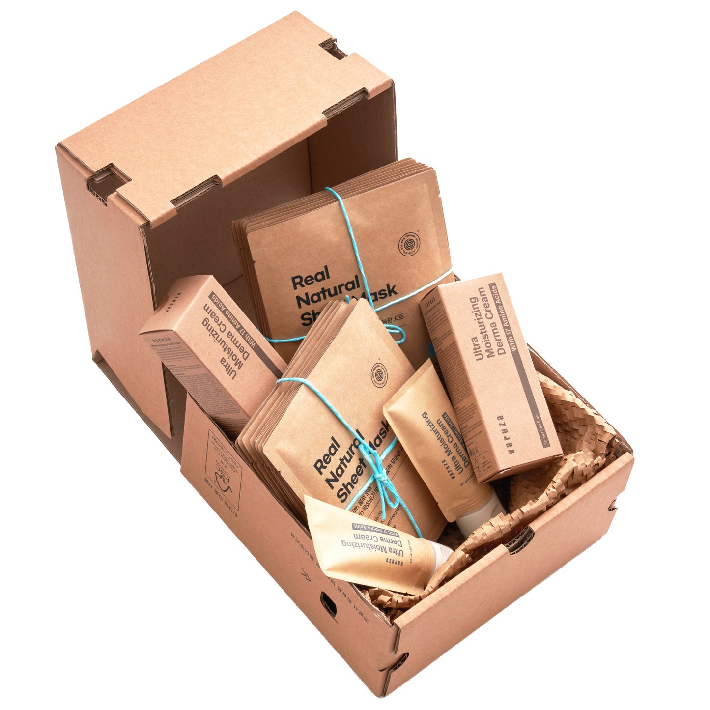 Christmas Gift - EWG Verified Set