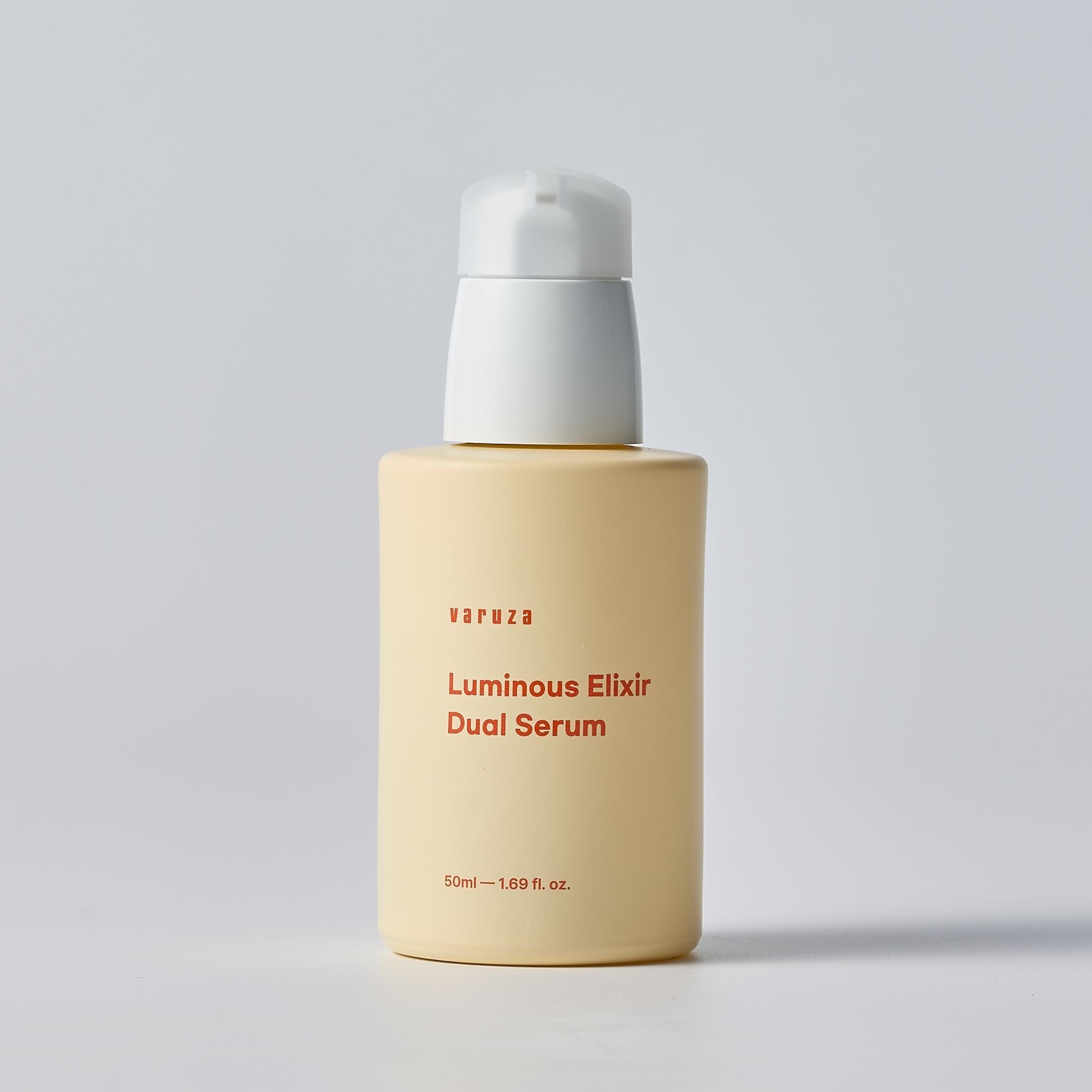 Luminous Elixir Dual Serum