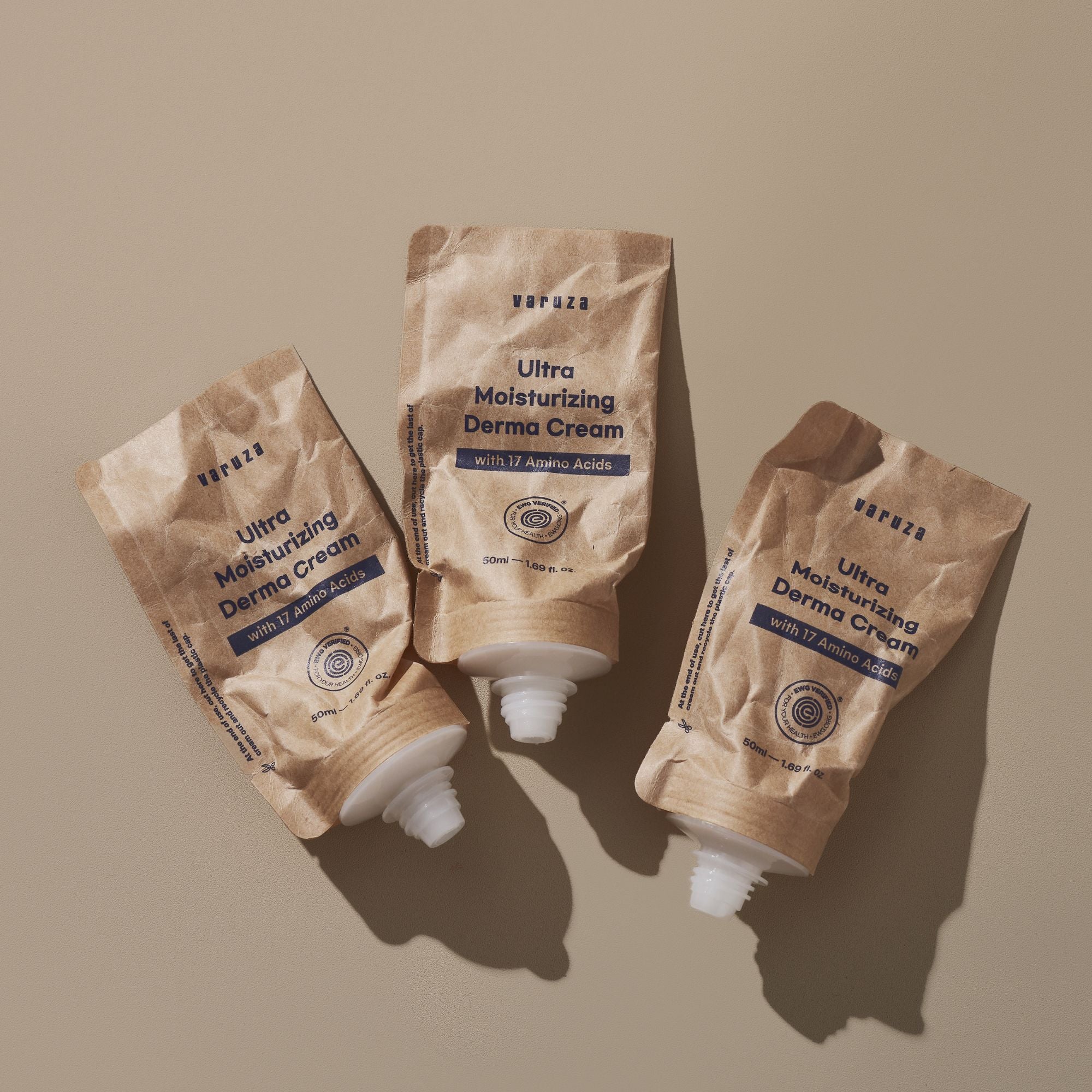 Ultra Moisturizing Derma Cream