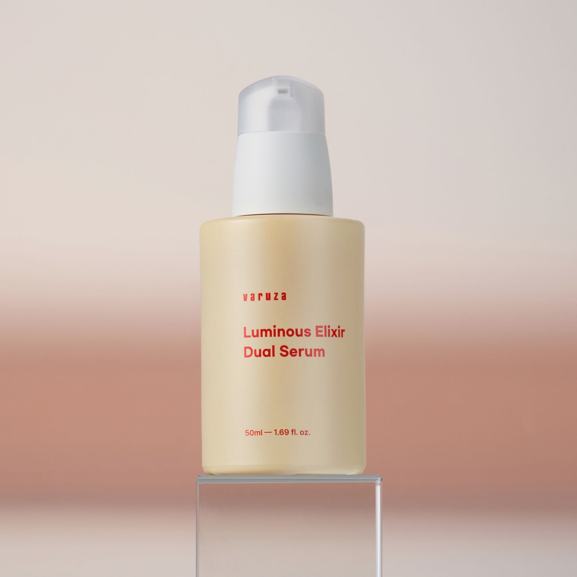 Luminous Elixir Dual Serum