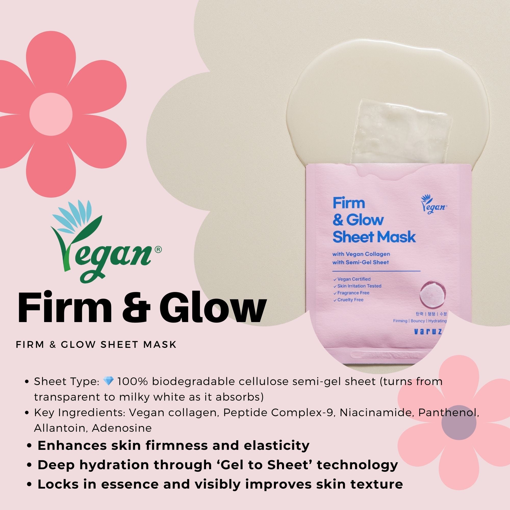 Sheet Mask Best Collection 12EA