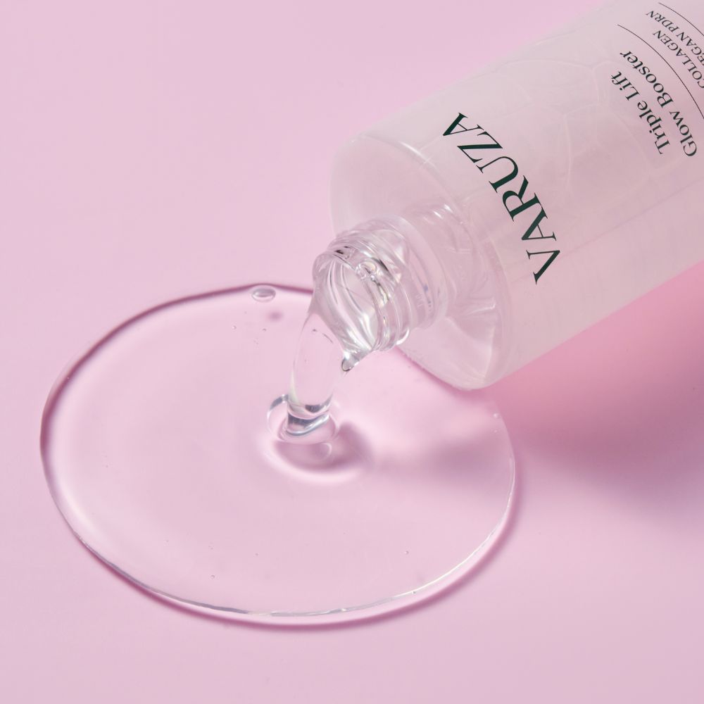 Triple Lift Glow Booster 200ml Vegan Collagen 8Peptides Vegan PDRN