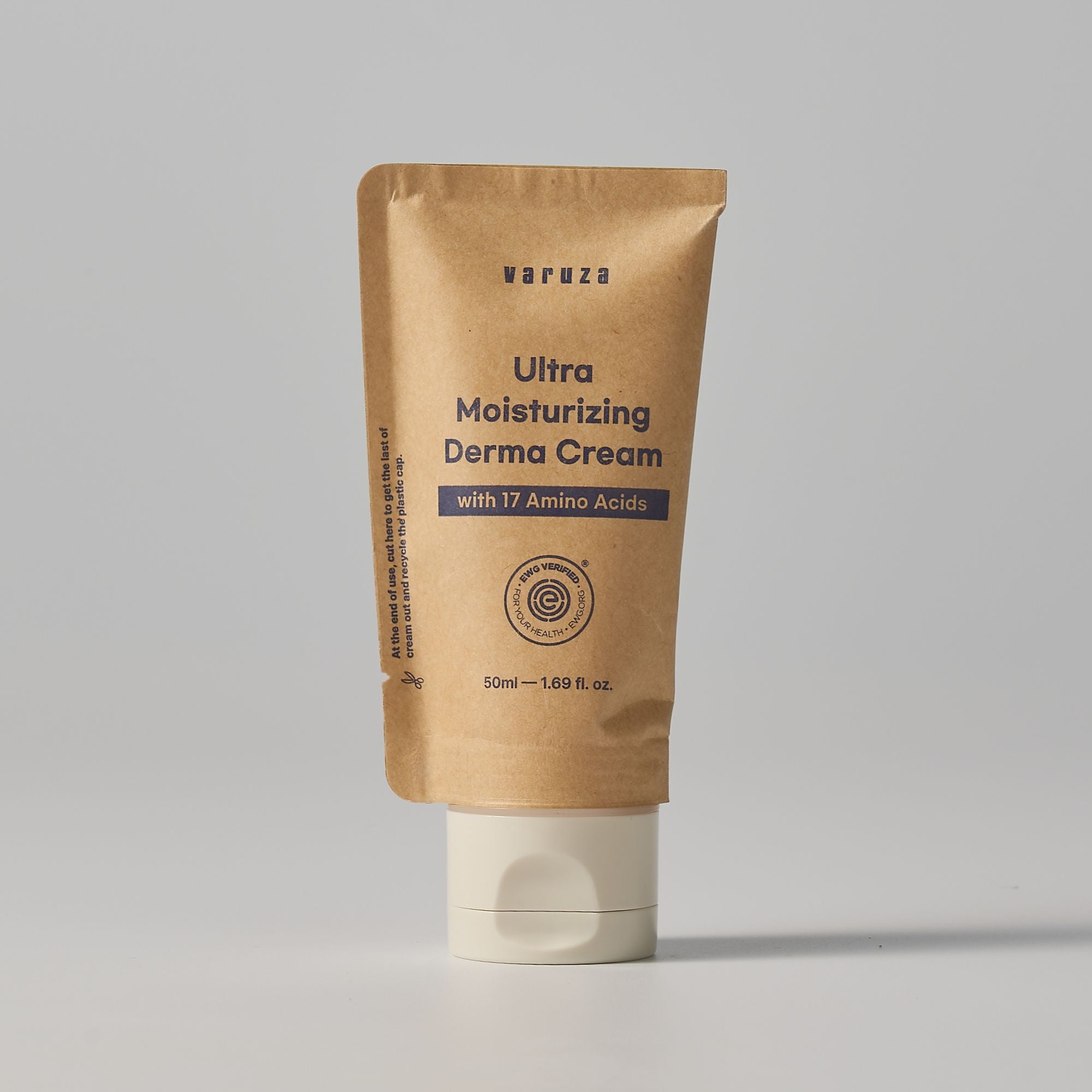 Ultra Moisturizing Derma Cream