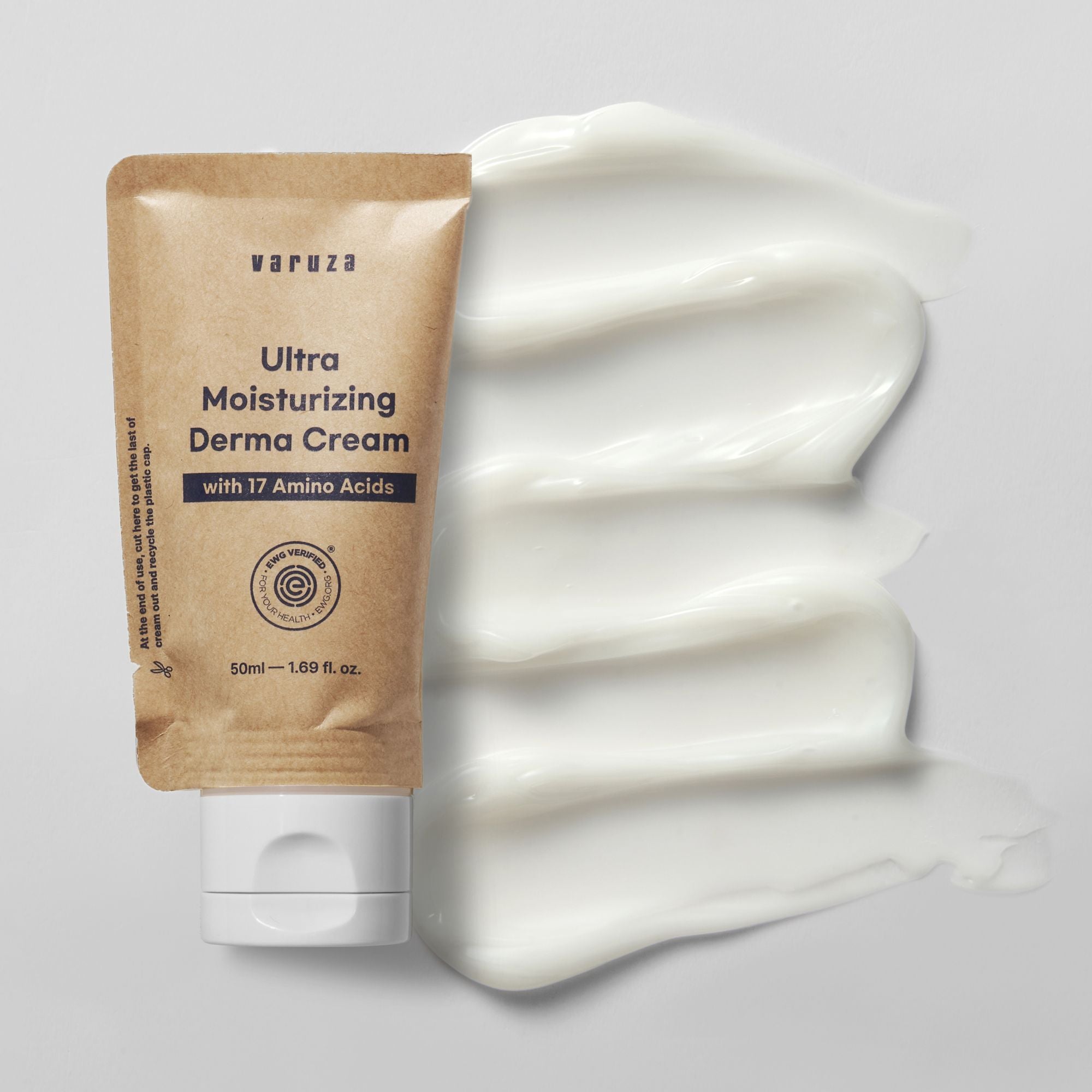 Ultra Moisturizing Derma Cream
