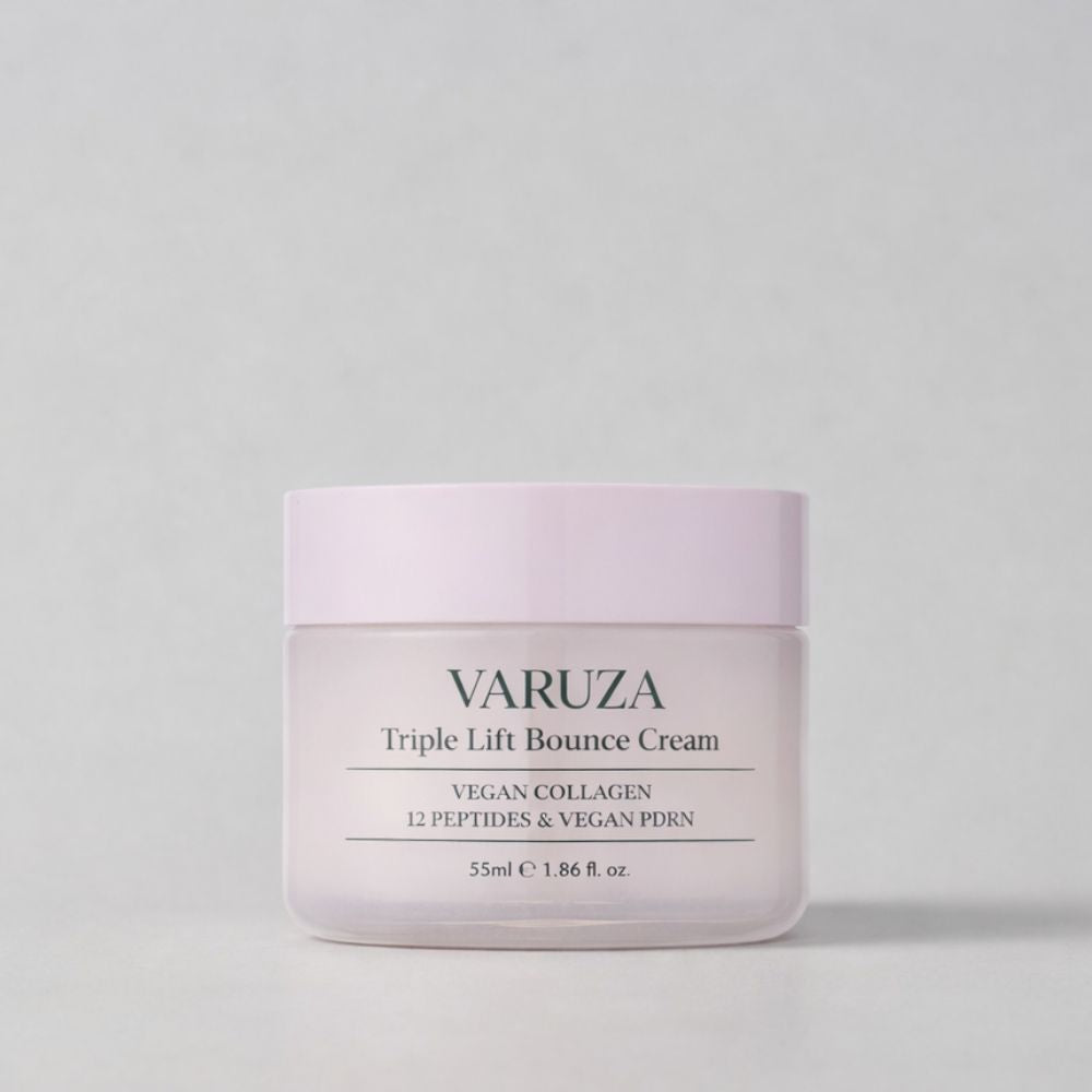 Triple Lift Bounce Cream 55ml Vegan Collagen 12 Peptides Vegan PDRN