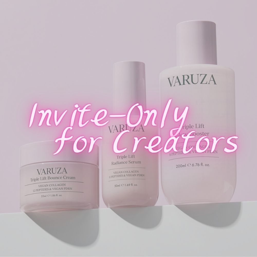 Triple Lift Skin care Set