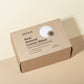 Unbleached & Non-fluorescent Large Size Cotton Sheet 80 Count - Soft Type
