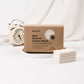 Unbleached & Non-Fluorescent Large Size Cotton Sheet 200 Count - Textured Type